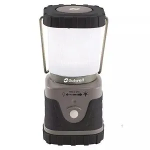 Outwell Carnelian 500 Camping Lantern LED Light
