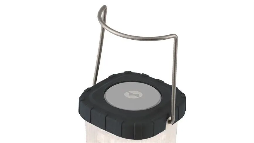 Outwell Carnelian 500 Camping Lantern LED Light