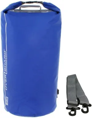 Overboard 418530 40 Litre Waterproof Dry Tube Bag44; Blue