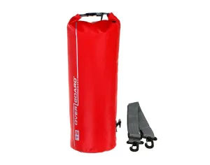 Overboard Dry Tube 12L Red Ob1003R