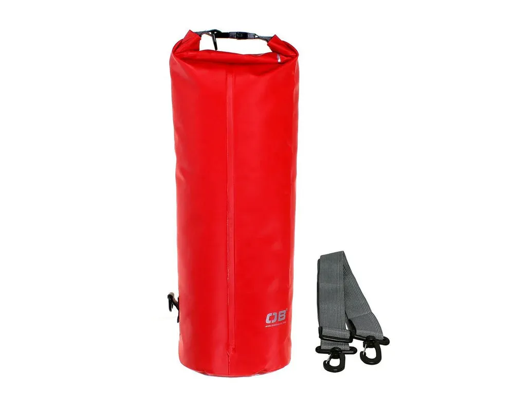 Overboard Dry Tube 12L Red Ob1003R