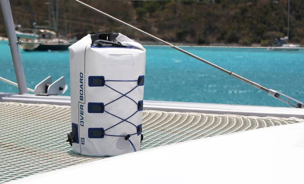 OverBoard Waterproof Boat Master Dry Tube 40 Litres