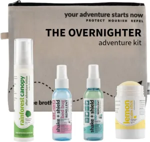 Overnighter Kit