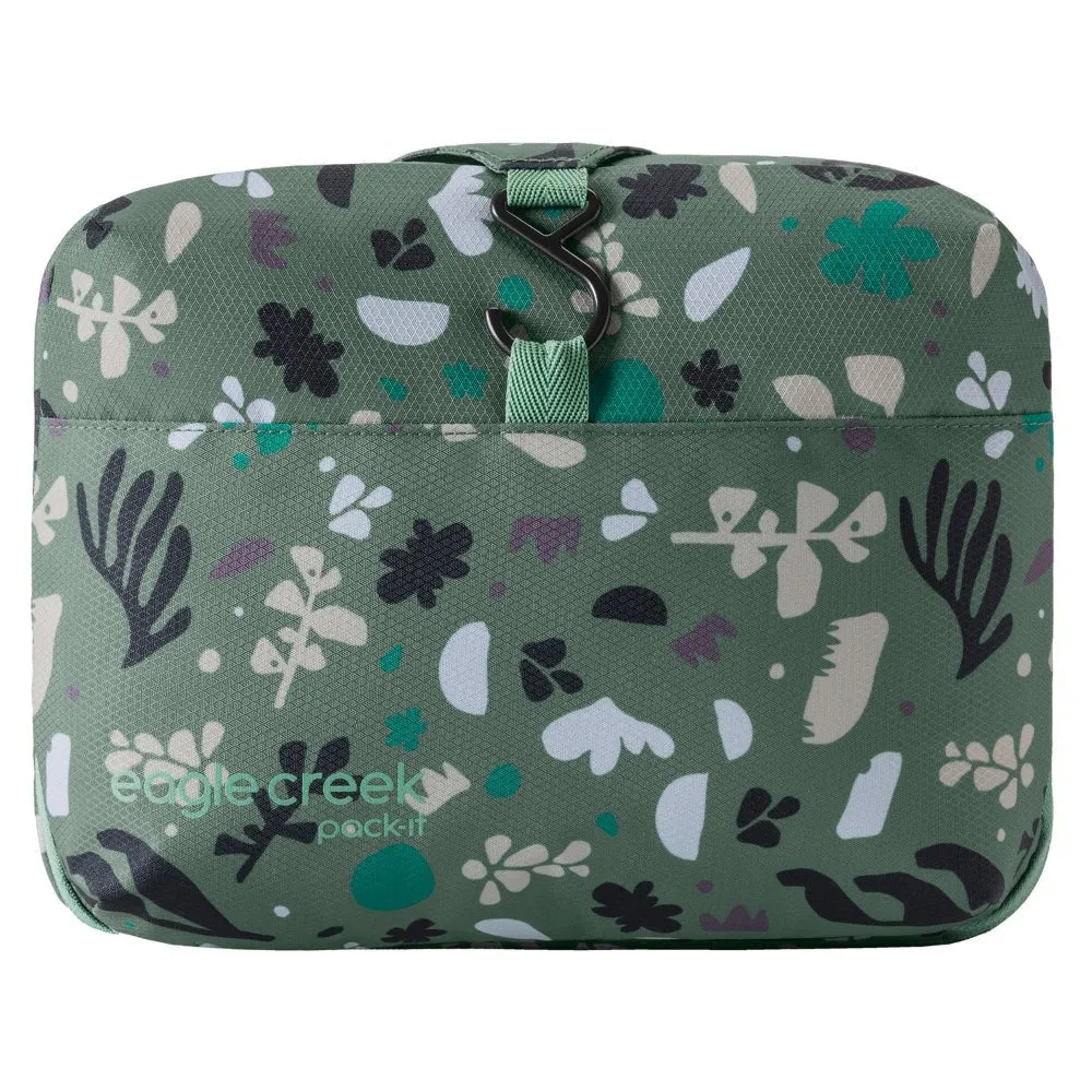 Pack-It Hanging Toiletry Kit