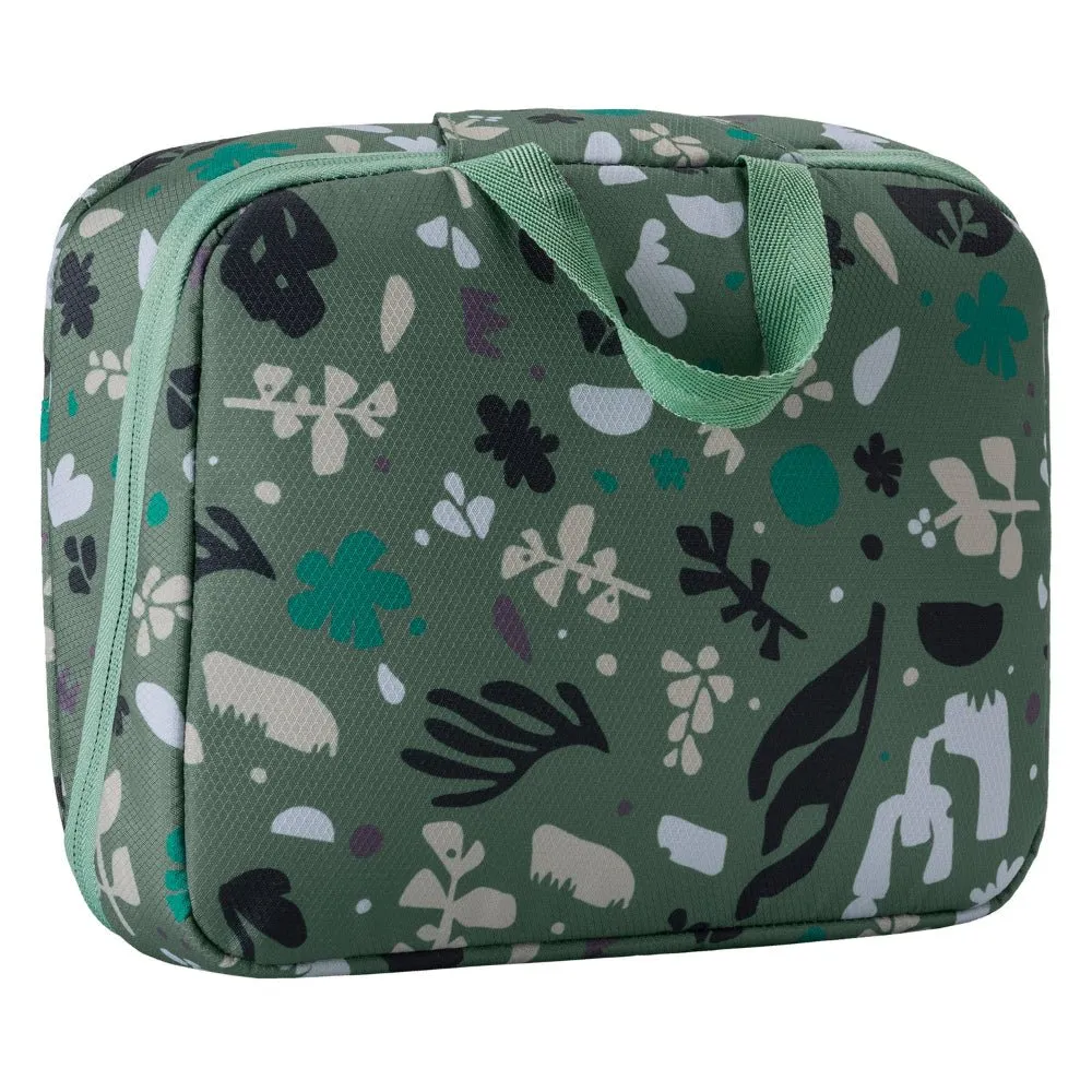 Pack-It Hanging Toiletry Kit