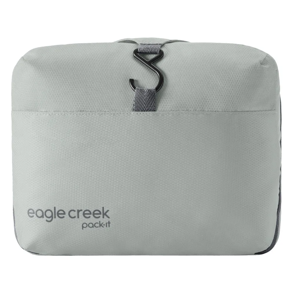 Pack-It Hanging Toiletry Kit