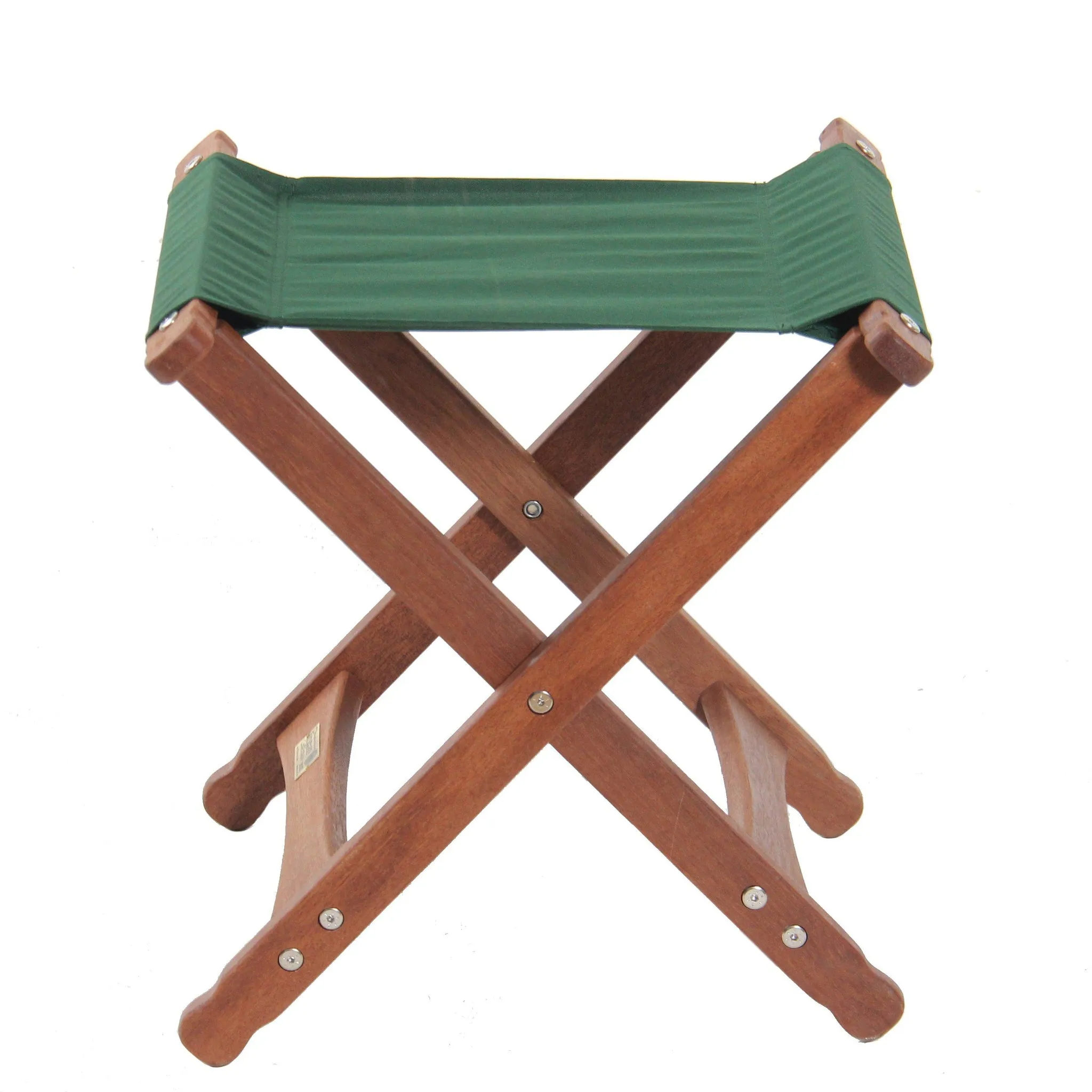 Pangean Folding Stool