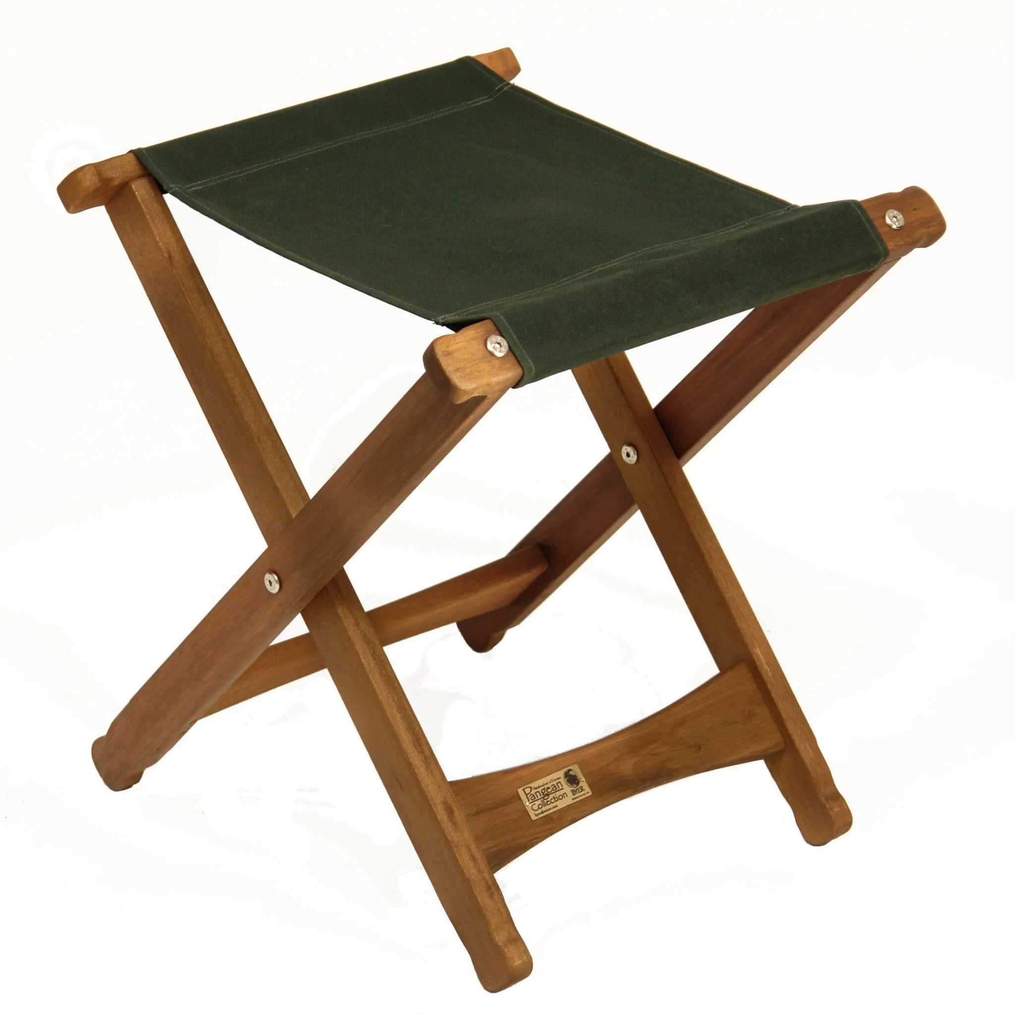 Pangean Folding Stool