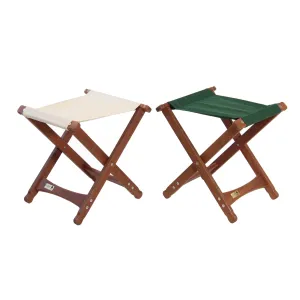 Pangean Folding Stool