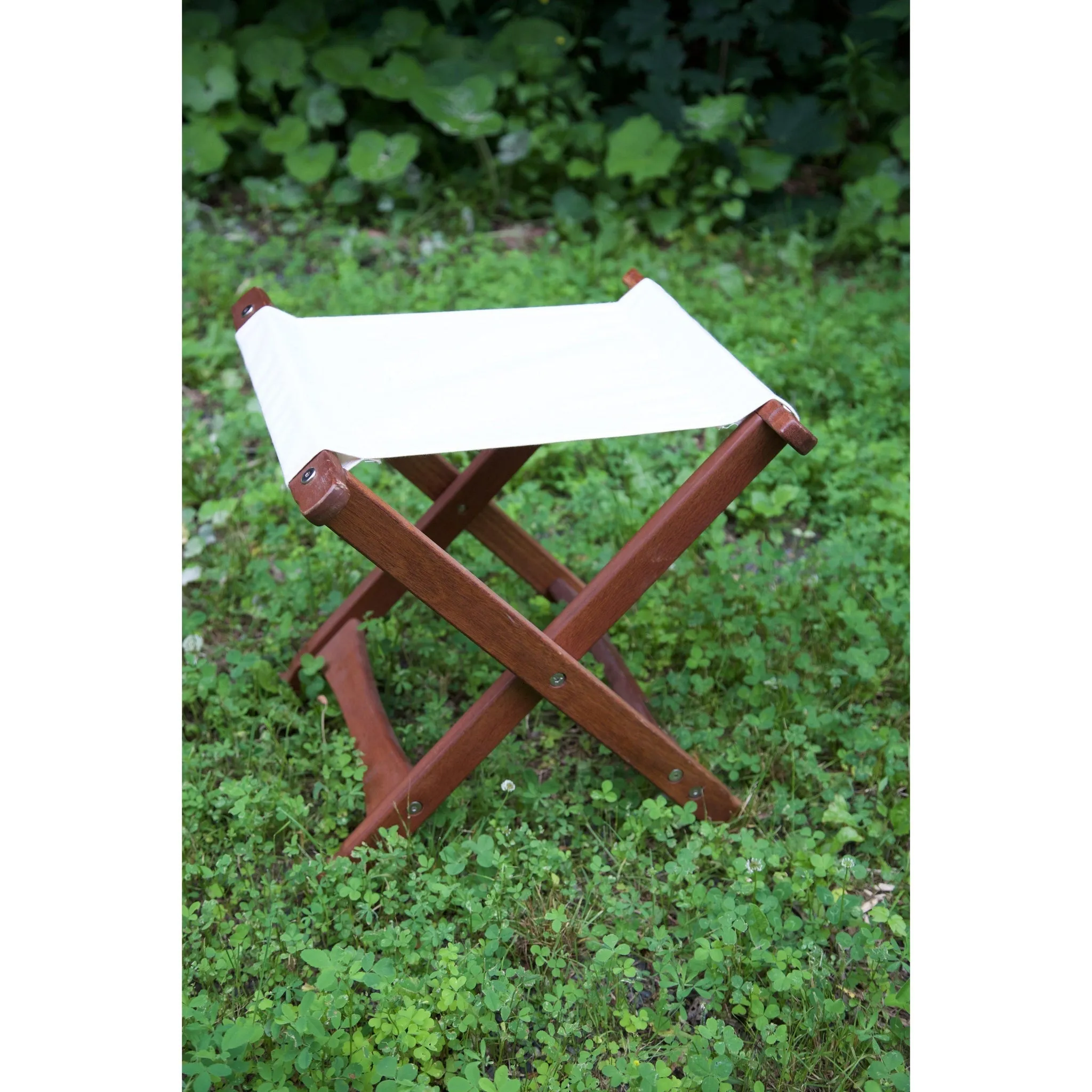 Pangean Folding Stool