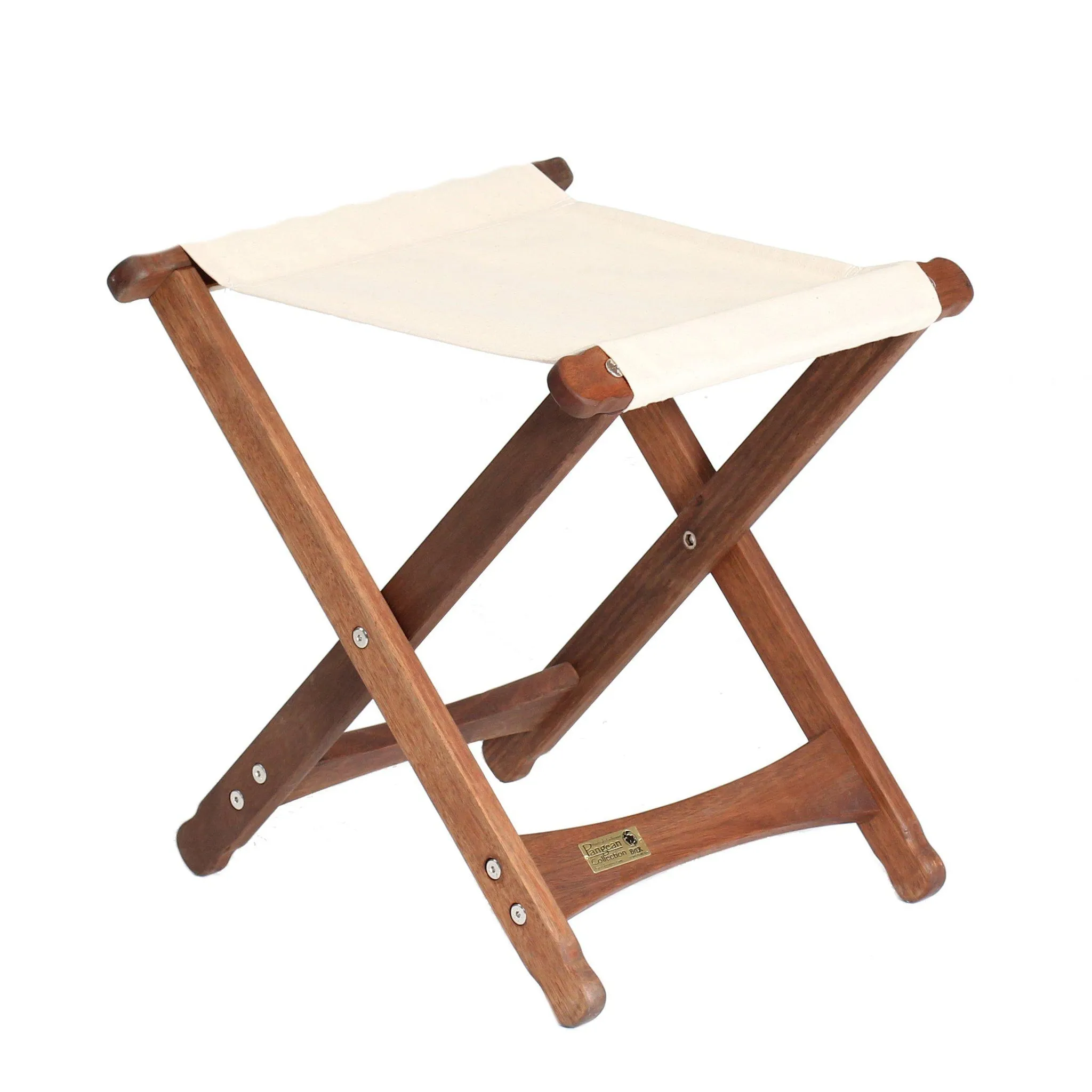 Pangean Folding Stool