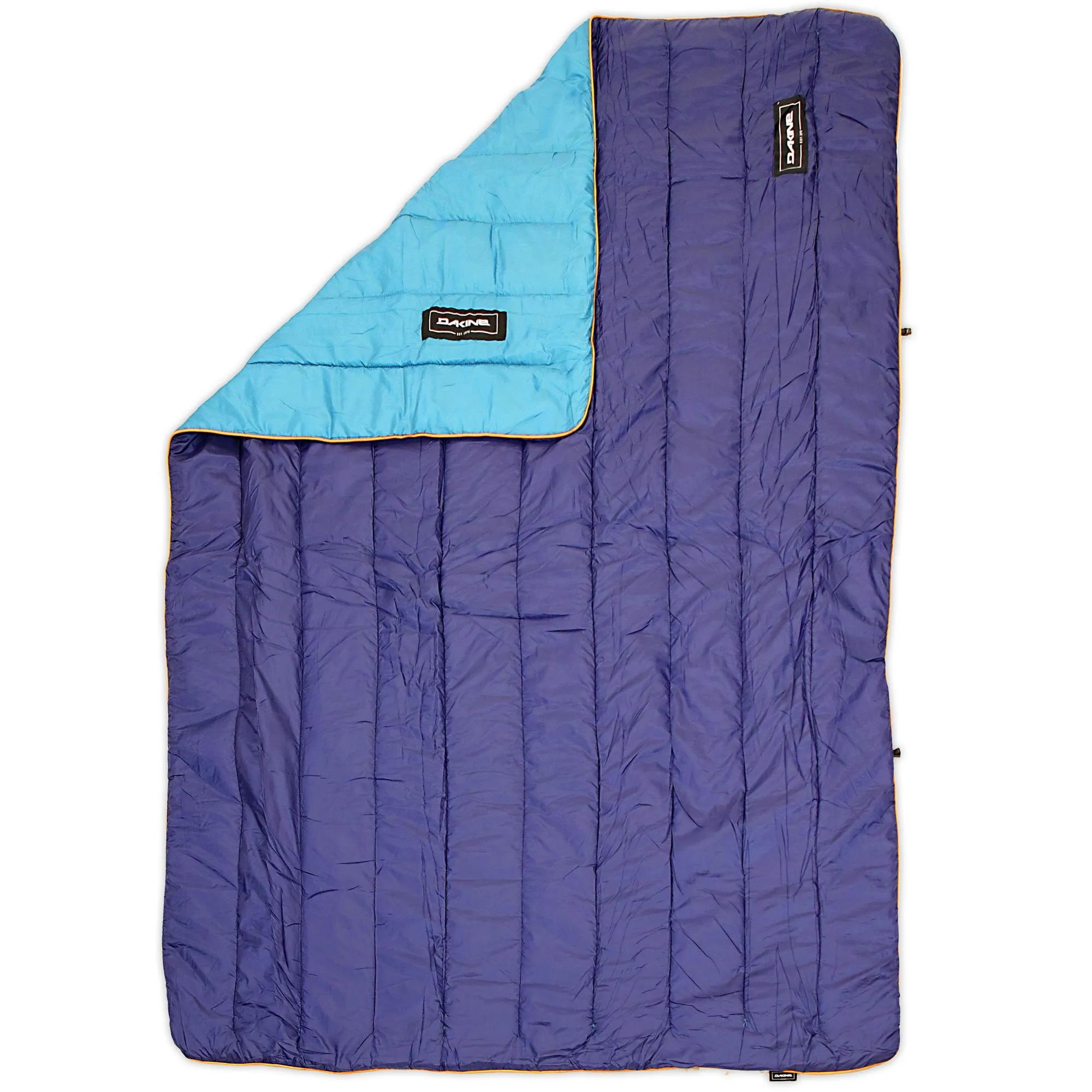 Performance Camp Throw - Navy