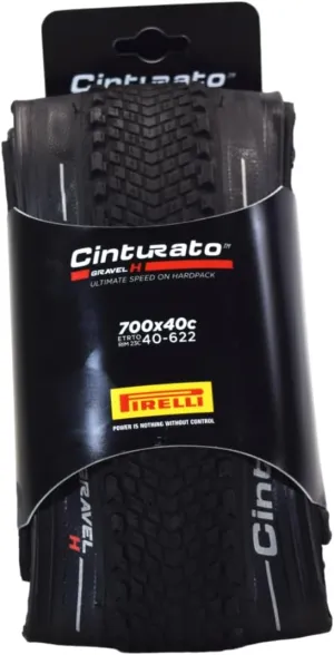 Pirelli CINTURATO GRAVEL H Tubeless Ready