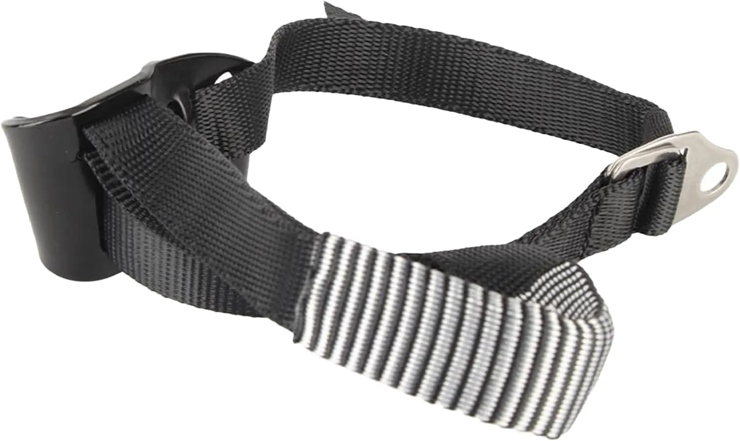 plplaaoo Foot Ascender for Rock Climbing and Mountaineering Adjustable Aluminium Alloy Riser for Enhanced Safety in Climbing, Fire Rescue, and Engineering Protection