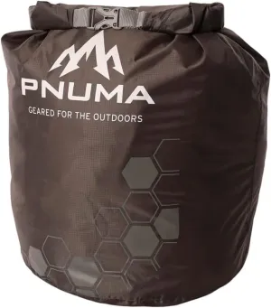 Pnuma Lightweight Portable Versatile Durable Ripstop Waterproof Spacious 26"x 14" Packable Dry Bag for Hunting, Camping, Swimming, Boating