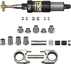 Polaris Timbersled ARO/RIOT Suspension Strut Install Kit - KTM, Husaberg - 2883368