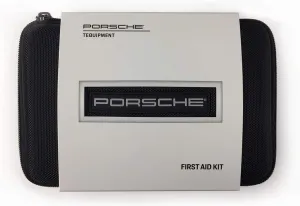 Porsche First Aid Kit