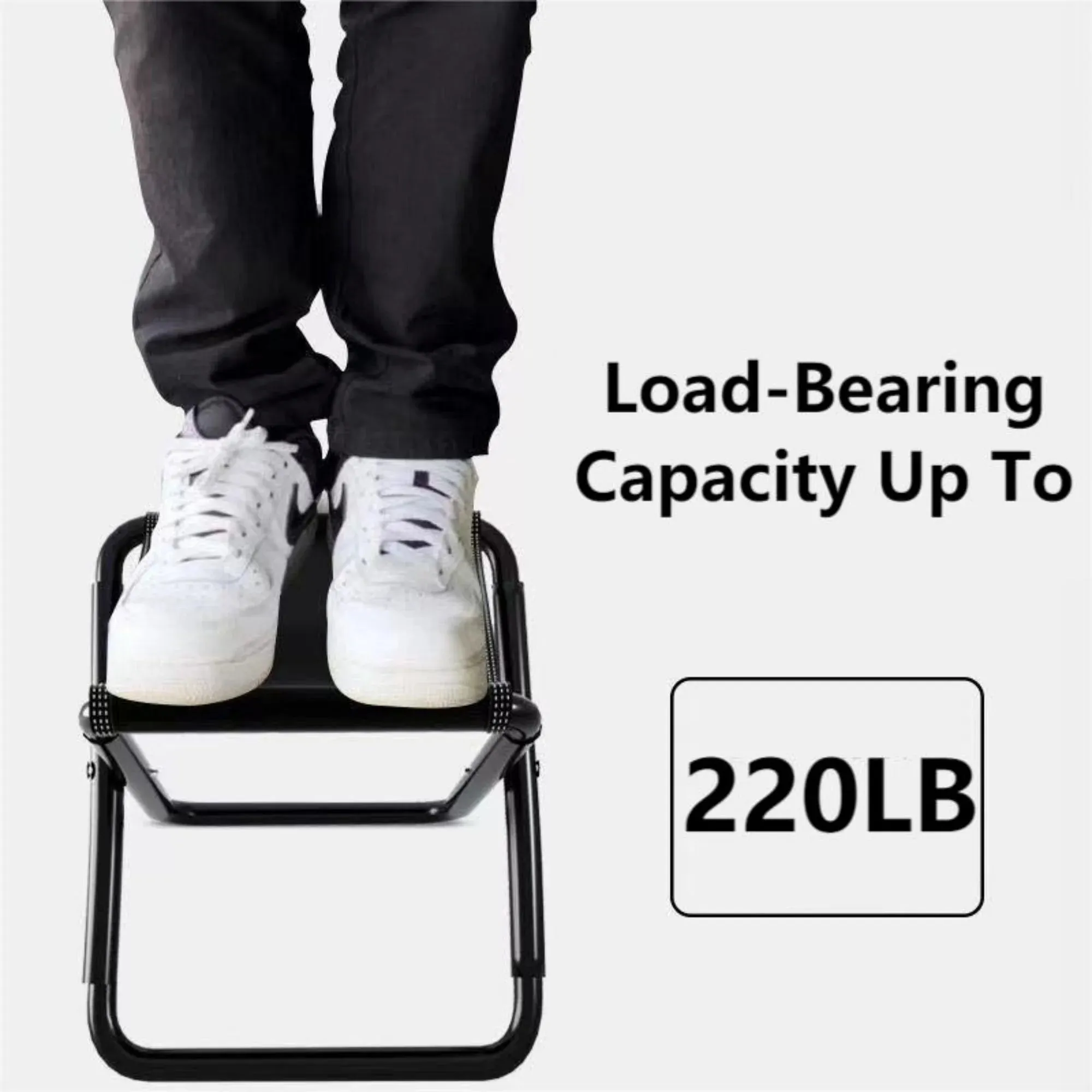 Portable Camp Stool Folding Stools for Adults