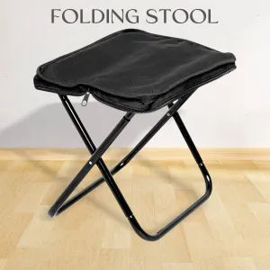 Portable Camp Travel Little Stool Expedited shipping Collapsible Stool Stools Camping Folding (1 Seat Pc) Recommended