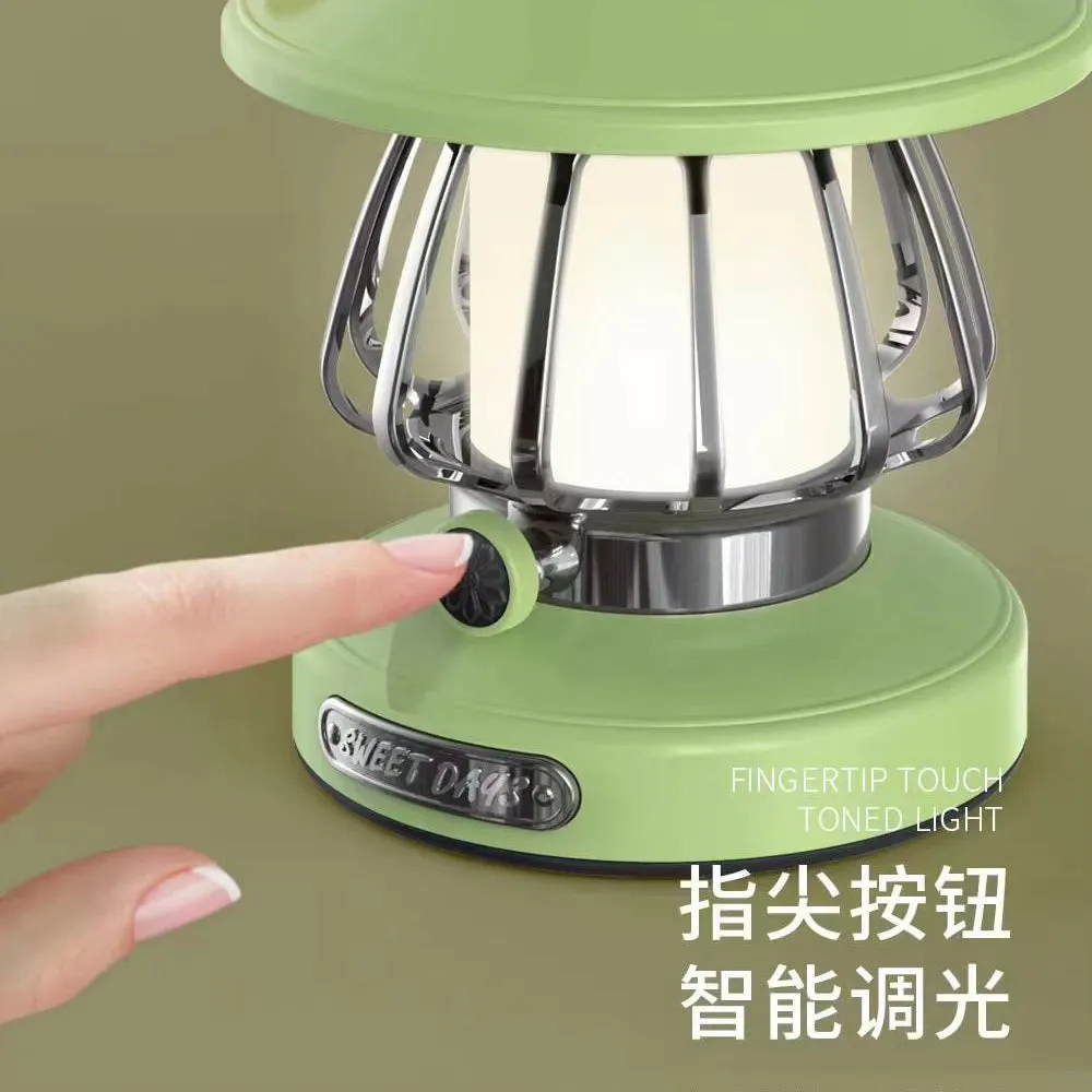 Portable Camping Lamp Lantern