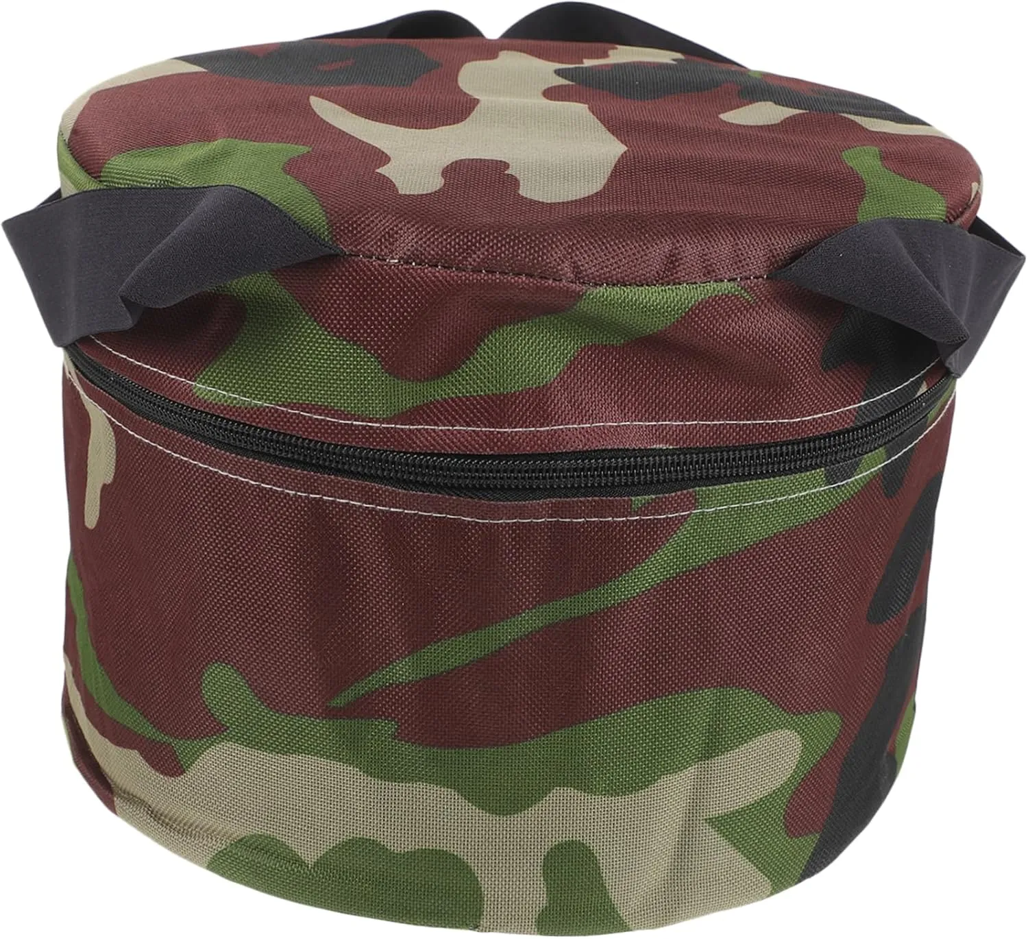 Portable Foam Stool for Camping Gardening Weeding Lightweight Compact Random Color