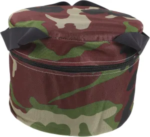 Portable Foam Stool for Camping Gardening Weeding Lightweight Compact Random Color