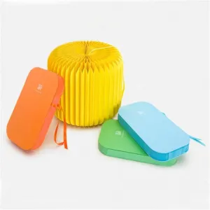 Portable Folding Stool - Creative Space-Saving Chair