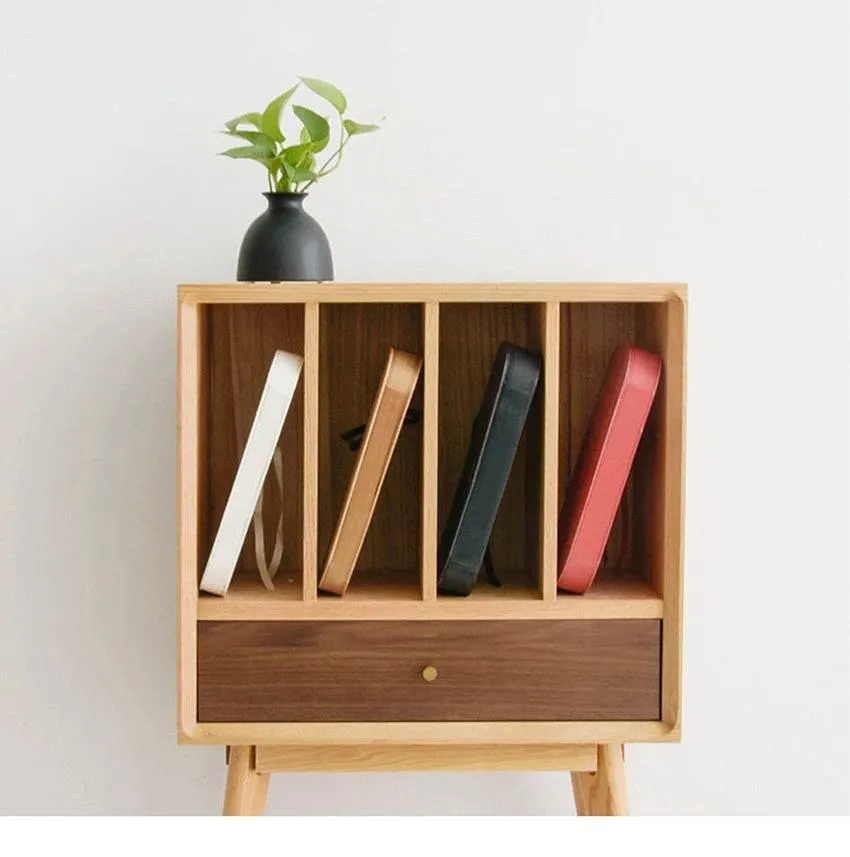 Portable Folding Stool - Creative Space-Saving Chair