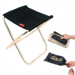 Portable High Durable Outdoor Folding chair