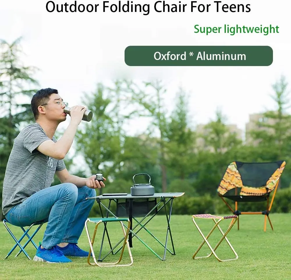 Portable High Durable Outdoor Folding chair