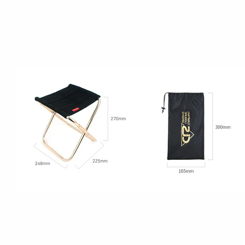 Portable High Durable Outdoor Folding chair