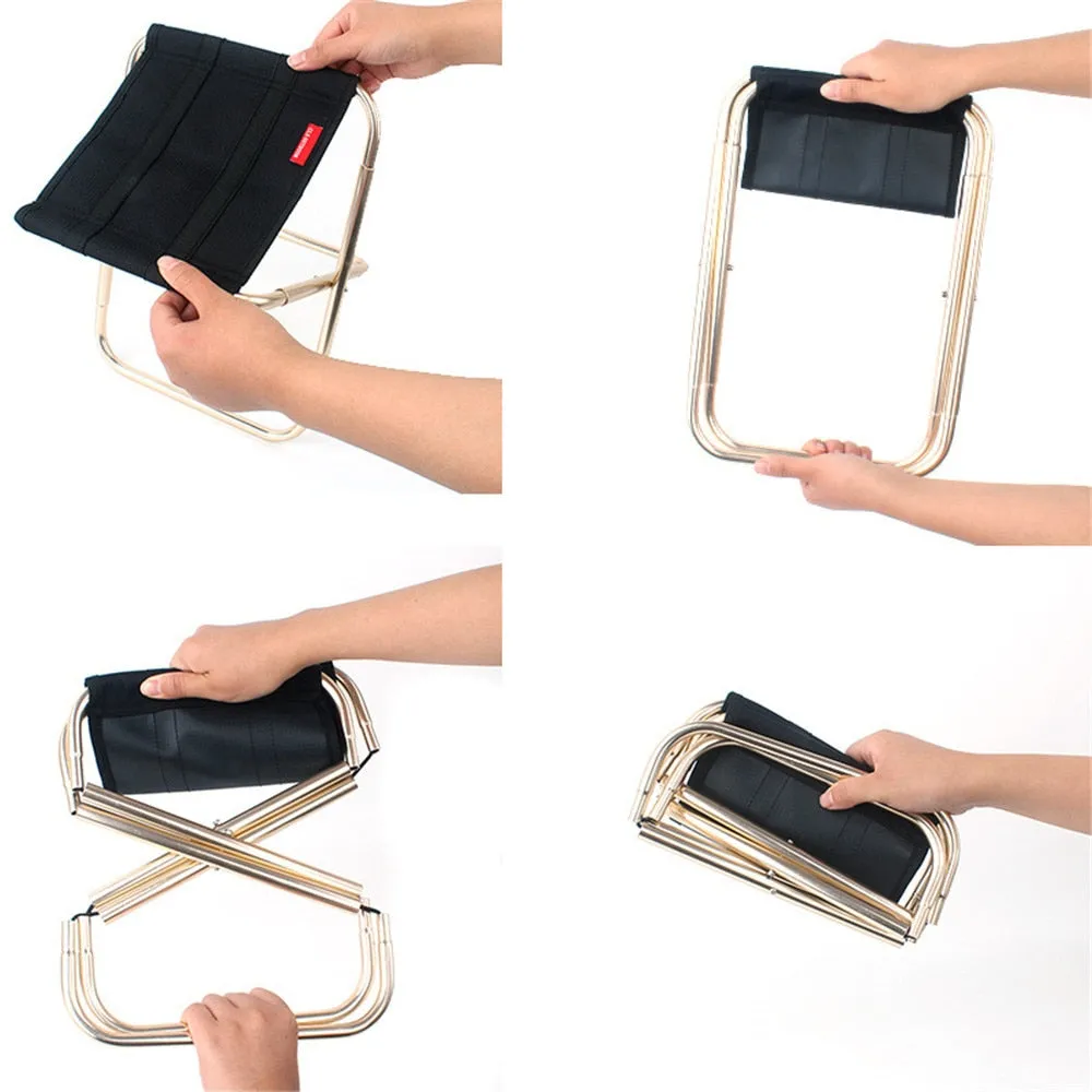 Portable High Durable Outdoor Folding chair