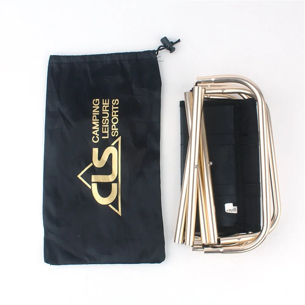 Portable High Durable Outdoor Folding chair