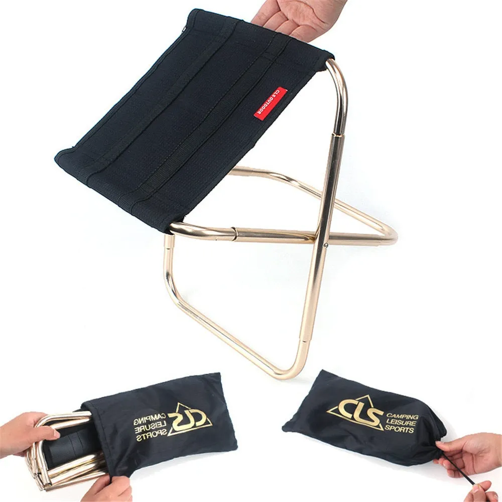 Portable High Durable Outdoor Folding chair