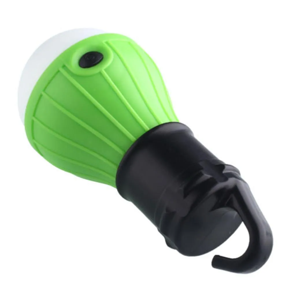 Portable LED Hanging Camping Light