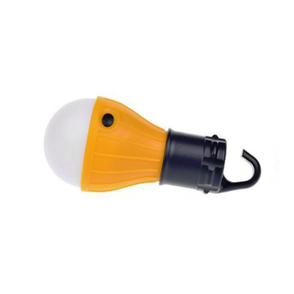 Portable LED Hanging Camping Light