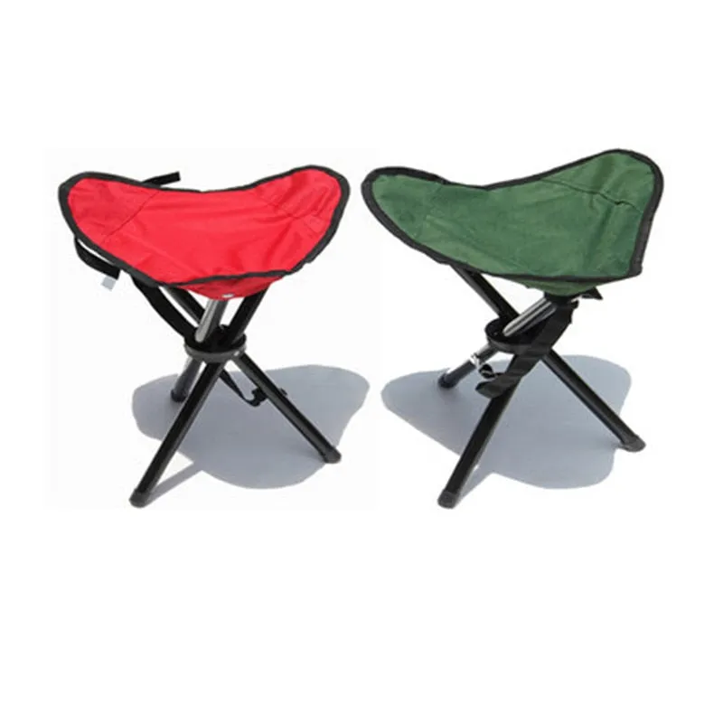 Portable  Triangle Chair