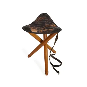 Premium Cordura Folding Camping Stool