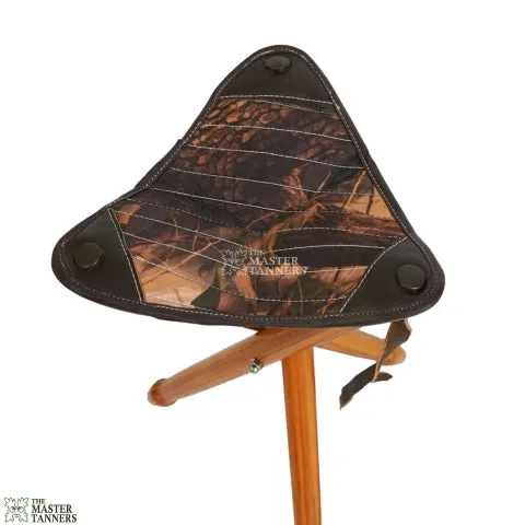 Premium Cordura Folding Camping Stool