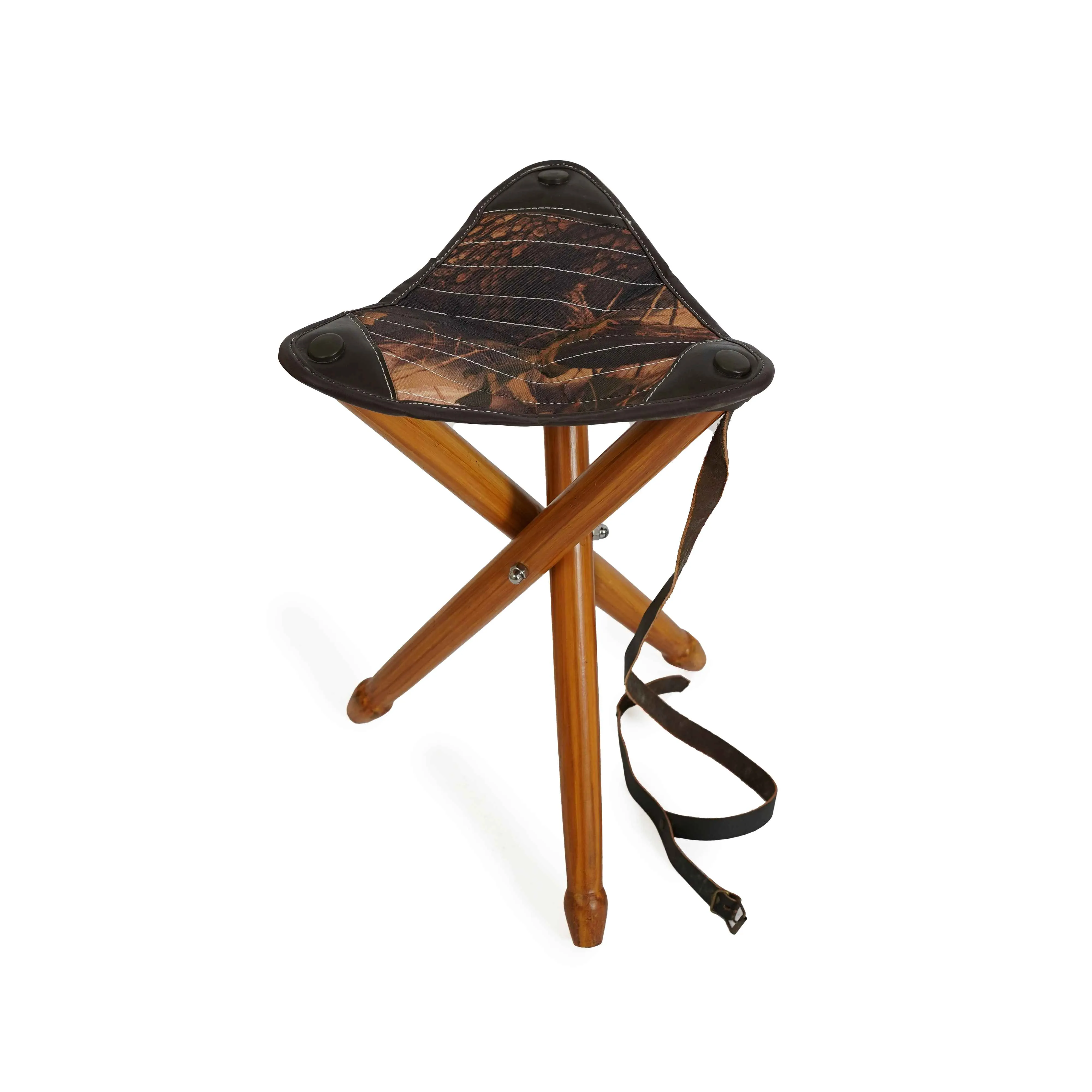 Premium Cordura Folding Camping Stool