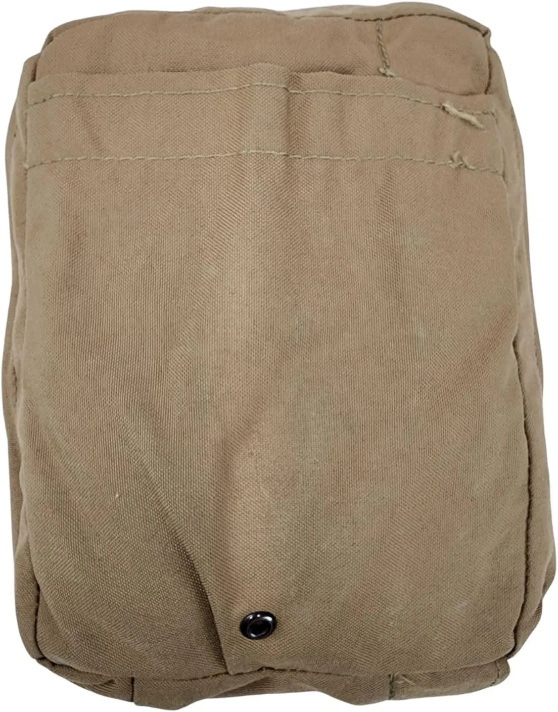 Previously Issued Excellent Coyote MOLLE First-Aid Kit Zipper IFAK Pouch (Pouch and First Aid Supplies)