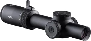 Primary Arms Compact PLx-1-8X24mm FFP Rifle Scopes - Multiple Illuminated Reticles