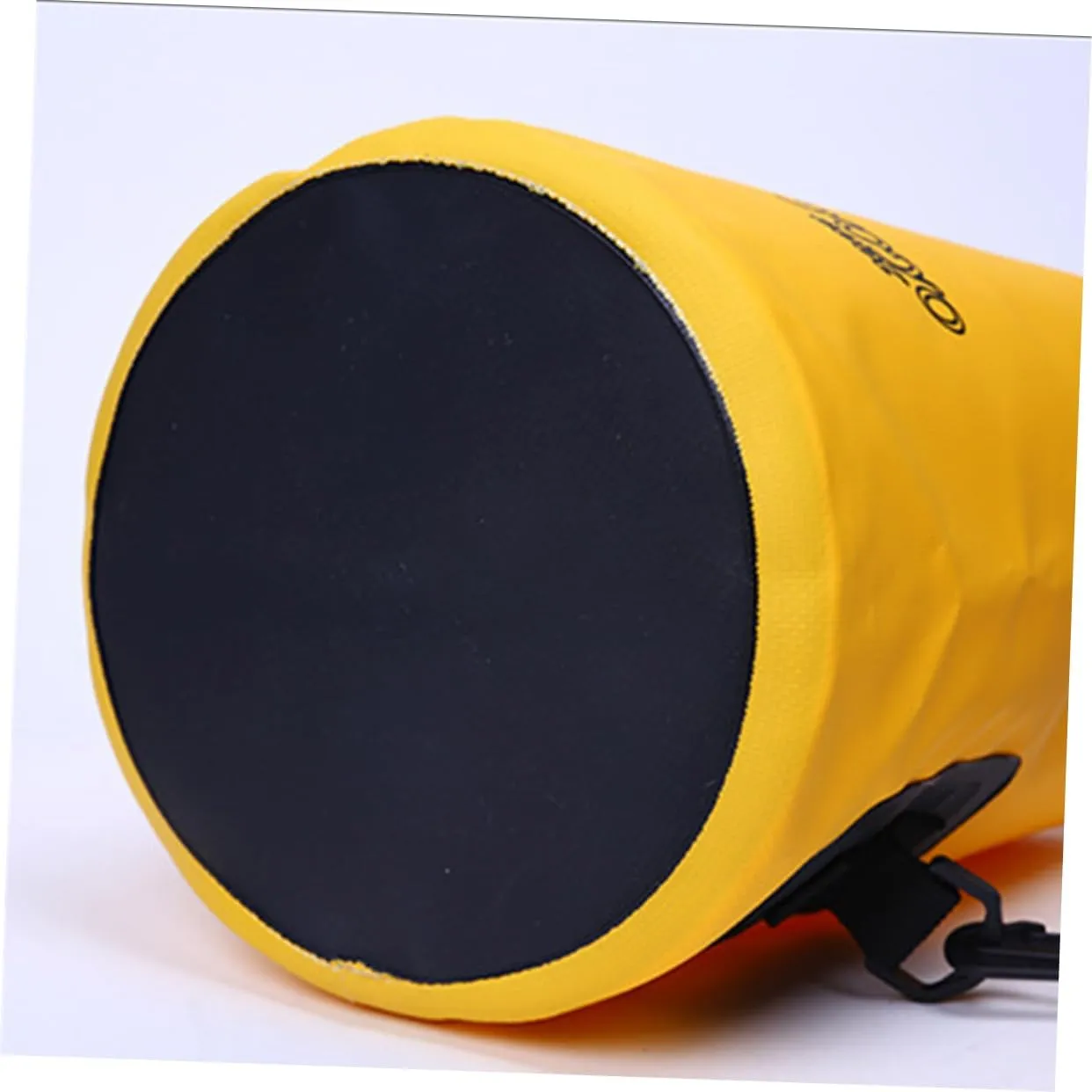 Pvc Floating Backpack Floating Dry Bag Rescuing Tool for Floating Collapsible Backpack 10l Water Floating Bag Inflatable Bag for Rafting Waterproof Bag Travel Mesh