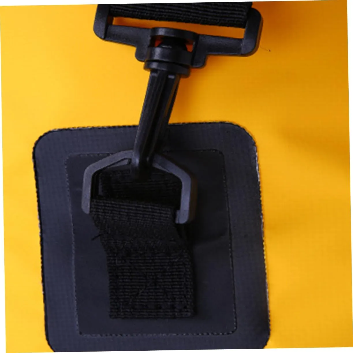 Pvc Floating Backpack Floating Dry Bag Rescuing Tool for Floating Collapsible Backpack 10l Water Floating Bag Inflatable Bag for Rafting Waterproof Bag Travel Mesh
