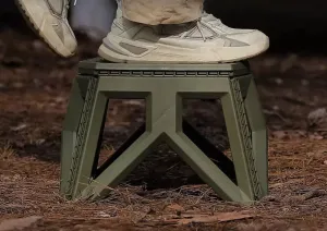 Quickie Folding Step- Small