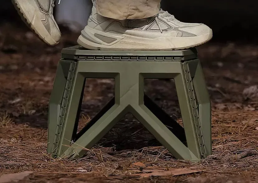 Quickie Folding Step- Small