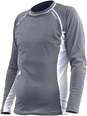 Rapid Dry Long Sleeve Top