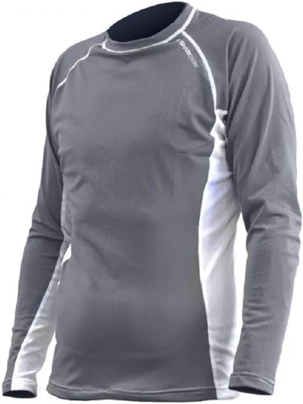 Rapid Dry Long Sleeve Top