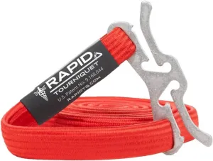 RATS GEN 2 Rapid Application Tourniquet System | Life Saving | Hemorrhage KIT | Emergency | First-AID | Survival