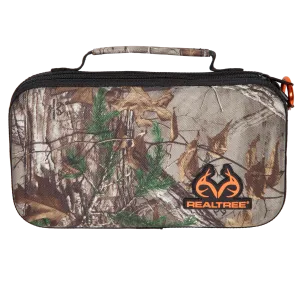 REALTREE DELUXE HARD-SHELL FOAM FIRST AID KIT